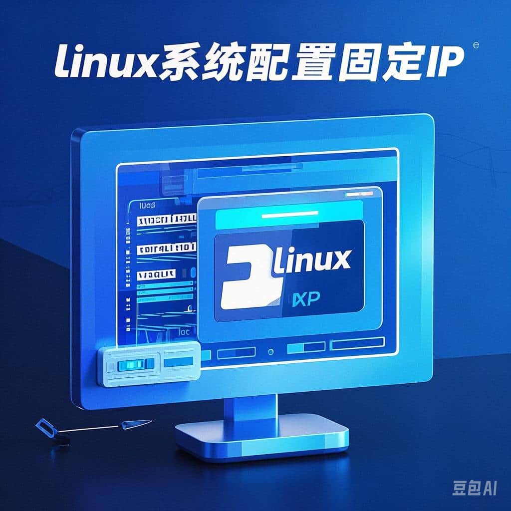 折腾记录-Linux使用​nmtui工具连接网络、配置固定IP